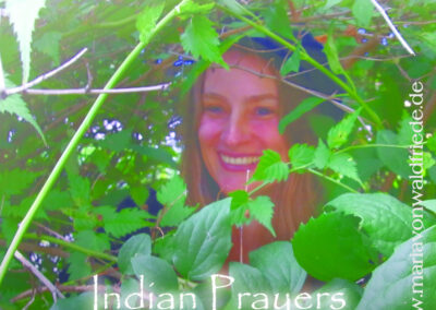 Indian prayers